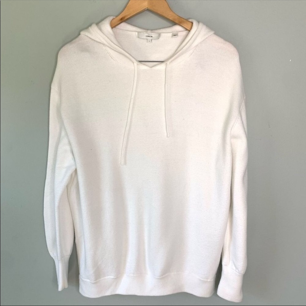 Vince sweatshirt